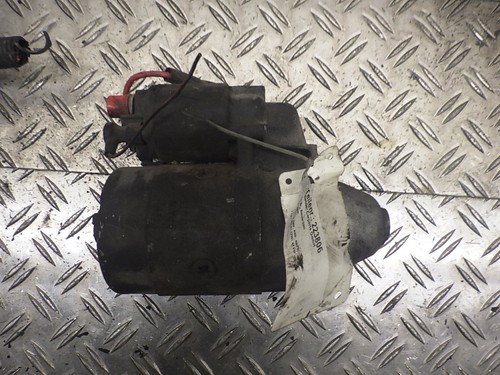 Motorino avviamento ford - motorino,