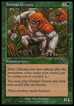 Magic mtg energumeni di - energumeni,
