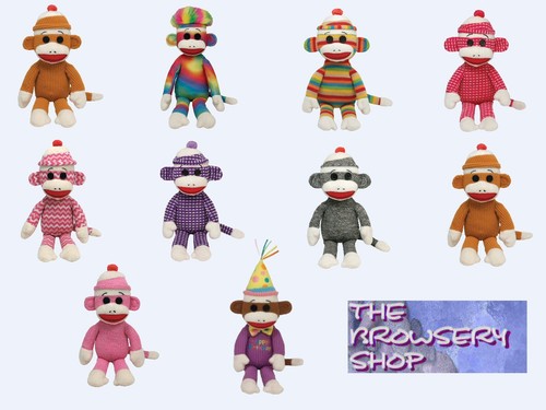 Ein beanie socks scimmia - ein,