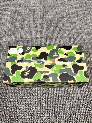 Pop race bathing ape - race,
