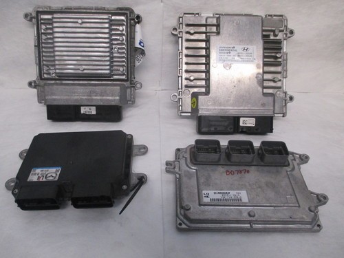 2009 ranger engine computer - ranger,