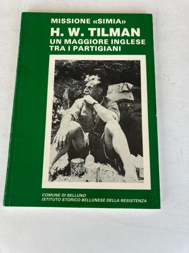 Maggiore inglese tra - maggiore, i
