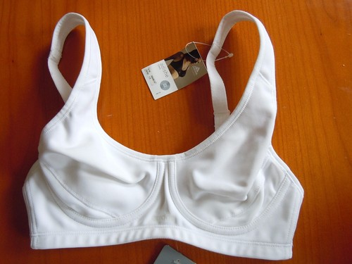 Reggiseno sportivo adidas - reggiseno,