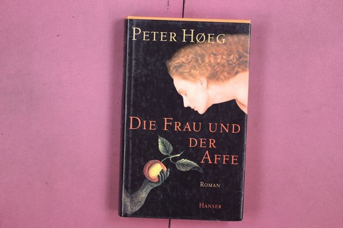 321104 peter høeg die frau - peter,
