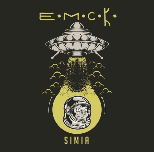 C k simia - cd, k.