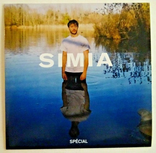 Simia special elle fait - //,