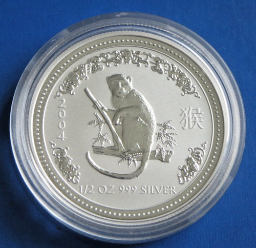 Argento 50 cts - argento,
