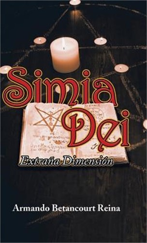 Simia dei extra a - dei:, extra�a