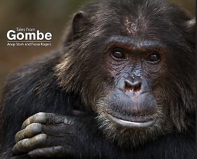Tales from gombe - from,