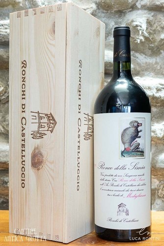 Ronco della simia 2020 - ronco,