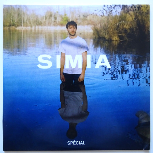 Simia spécial cd - simia,