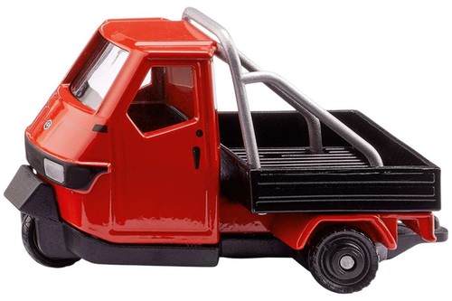 Piaggio ape cross blister - 50,