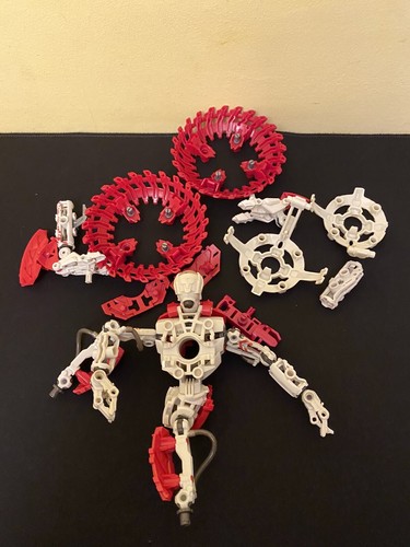 Mega bloks neo shifters - mega, simia